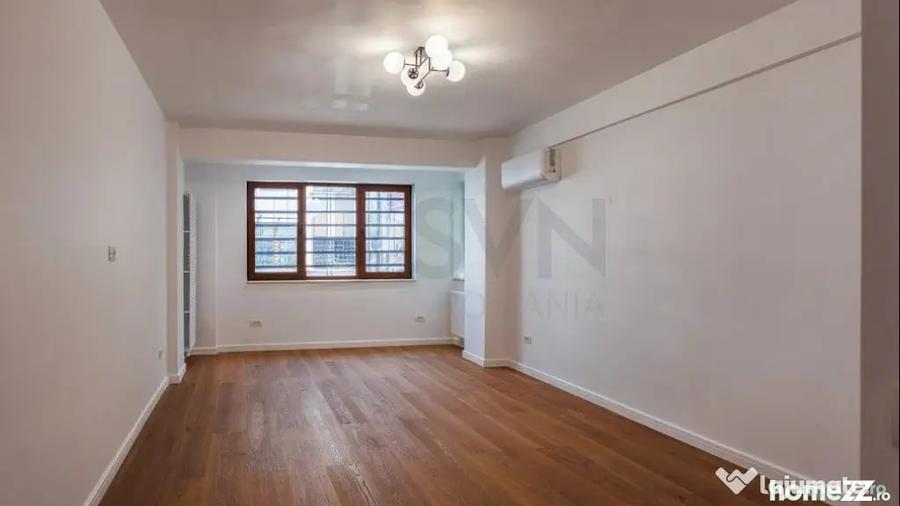 Apartament cu 3 camere decomandat în Primăverii