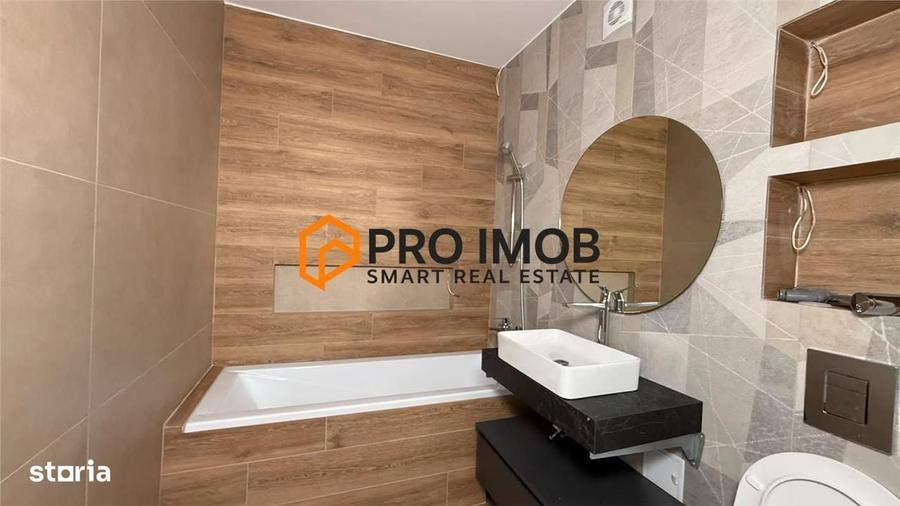 Apartament cu 4 camere decomandat în Obor