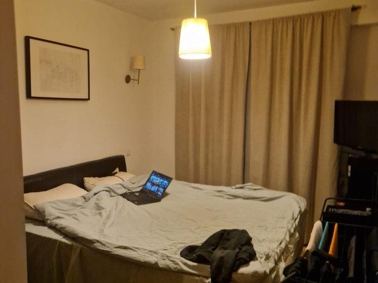 Apartament cu 2 camere decomandat în Colentina