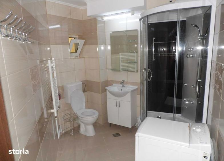 Apartament cu 2 camere decomandat în Păcurari