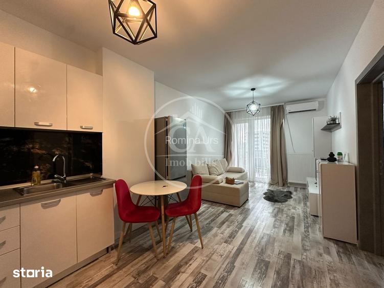 Apartament de inchiriat cu 2 camere in zona Io?ia, Oradea