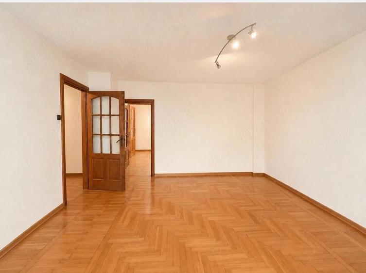 Apartament cu 2 camere semidecomandat în Odobescu