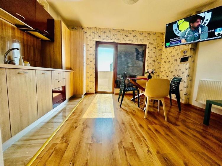 Apartamente cu 2 camere Mamaia Nord - 7