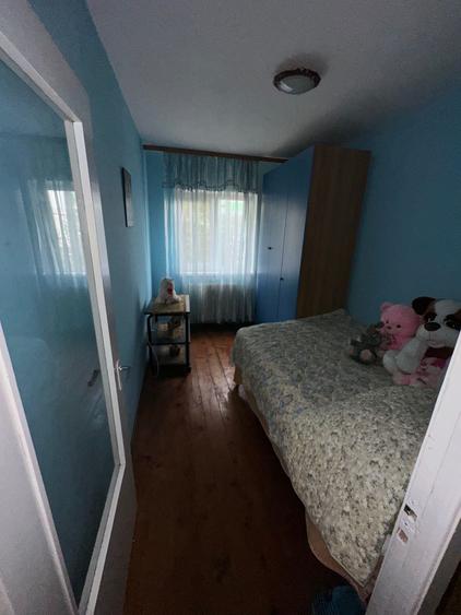 Apartament cu 3 camere decomandat în Calea Dumbrăvii