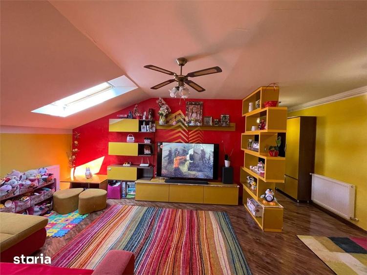 Apartament cu 2 camere în Sud