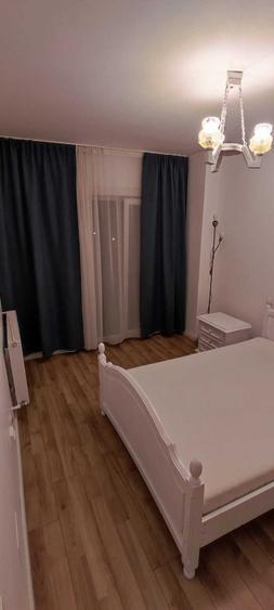 Apartament cu 2 camere în Sub Coastă