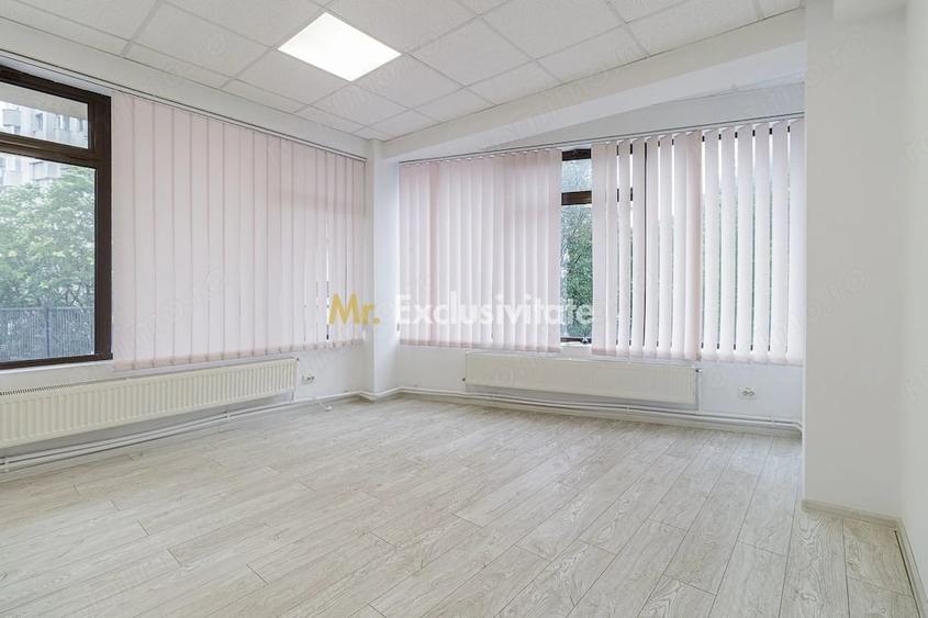 Spațiu comercial, de 107 mp, în Unirii