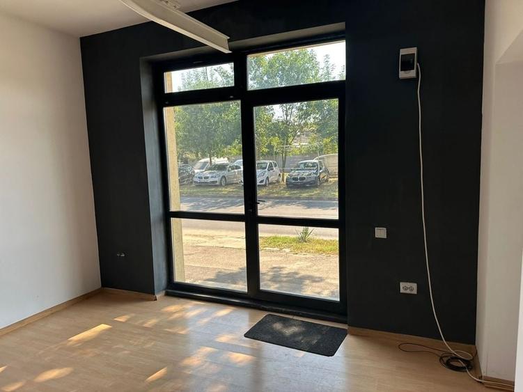 Spațiu comercial, de 40 mp, în Bucureștii Noi