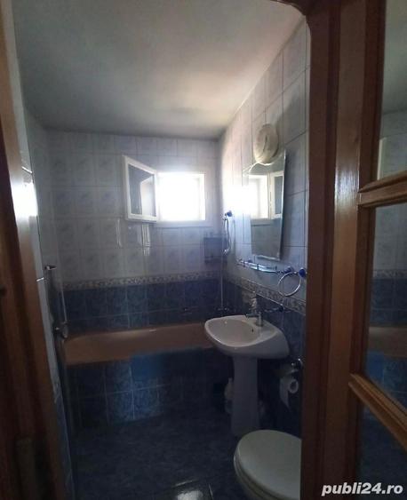 Apartament cu 2 camere decomandat în Ilișești