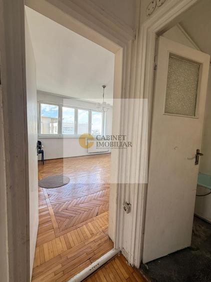 3 camere I Gara de nord I Creditabil I 1962 - 16