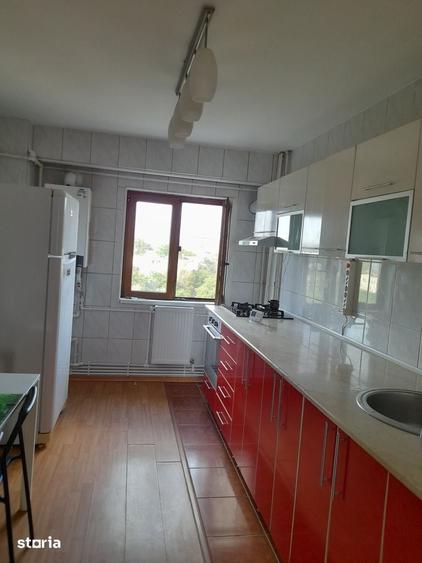 Vand ap. 3 camere Calea Cranga?i, Sector 6 Vedere Lacul Morii - 1