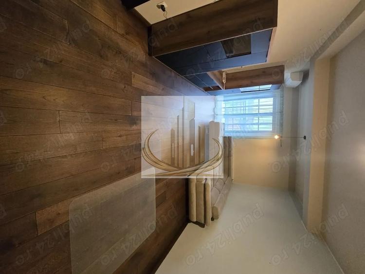 Apartament cu 3 camere decomandat, mobilat în Ronaț