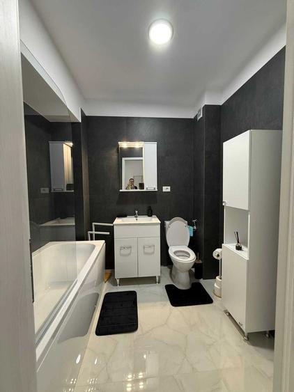 Garsoniera noua la prima inchiriere - Strada Biruintei - Metrou Berceni - 3
