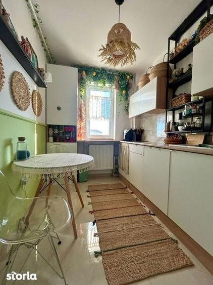 De Inchiriat | Apartament 2 camere | Premium Residence Braytim - 6