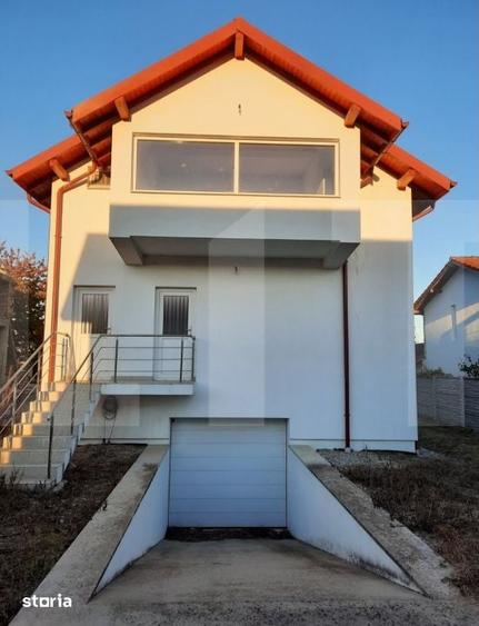 Casă cu Teren 1028 Mp în Dobrun