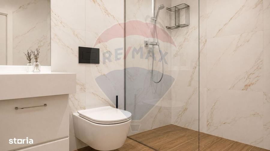 One Cotroceni Park | 2 Cam Premium | Etaj 5 | Loc parcare inclus - 11