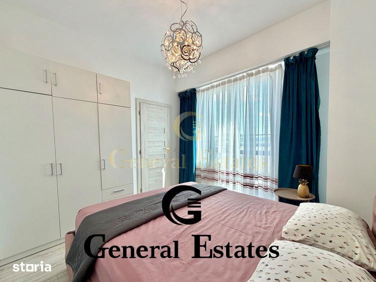Apartament cu 2 camere în Moara de foc