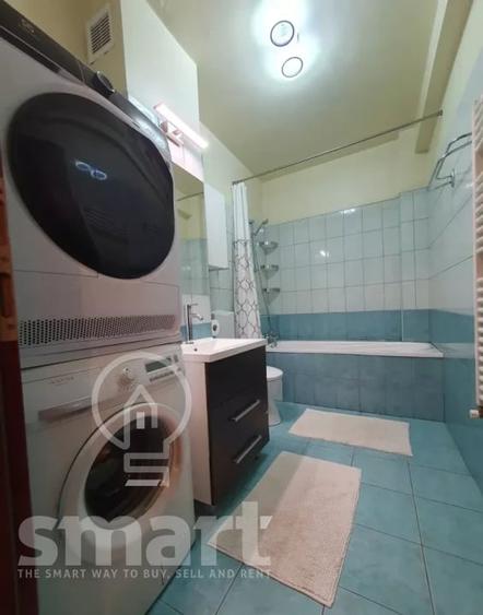 Apartament modern 2 camere pet friendly central - 8