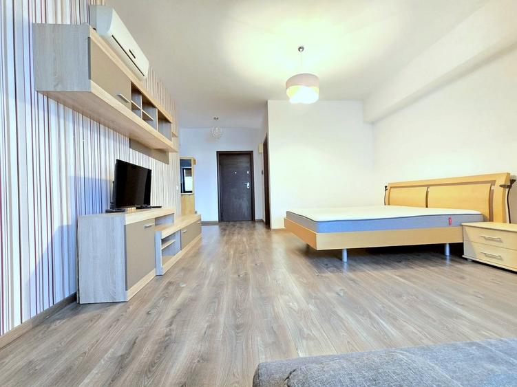 Vitan Residence - Metrou Mihai Bravu, bloc nou 2014, suprafata 42 mp - 4