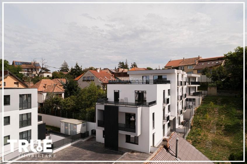 APARTAMENT NOU | 55m² | 2 CAMERE | ET. 1/2 | 1,5 KM DE UMFST