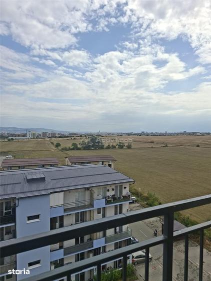 Apartament de inchiriat Sibiu zona Calea Surii Mici - 11
