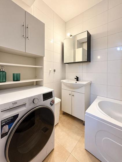 Apartament cu 2 camere în Mihai Bravu