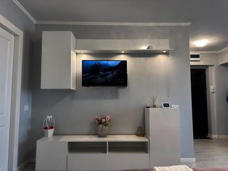 Apartament în Central