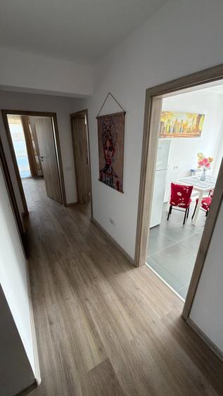 Magurele, Regal Home, prima inchiriere, apartament 2 camere mobilat nou! - 3