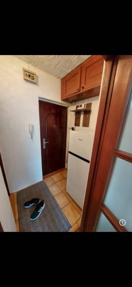 Garsonieră decomandată în Buziașului