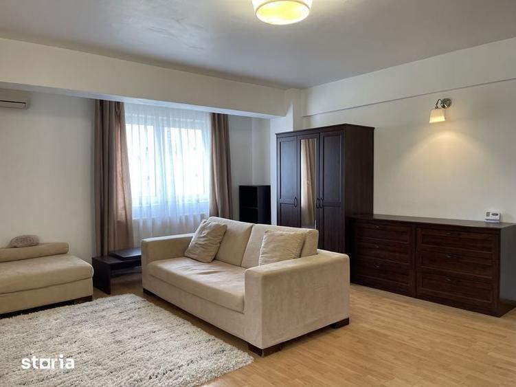 Apartament 2 camere 70 mp Padurea Baneasa Greenfield - 8