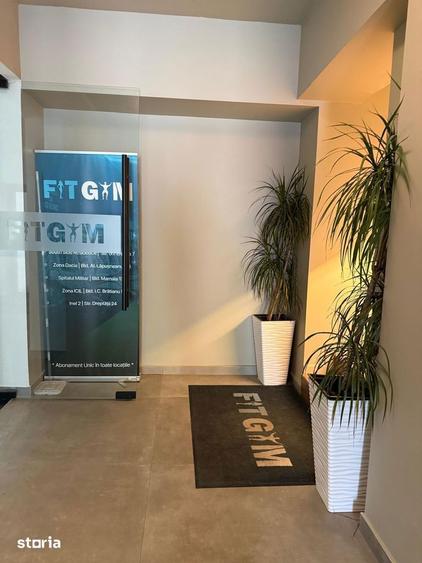 Apartament 2 Camere Premium Prima Inchiriere Complex Aviatorii - 14