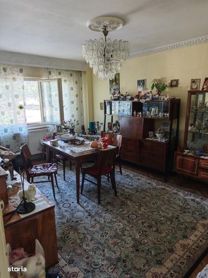 Apartament 3 camere EREMIA - 1