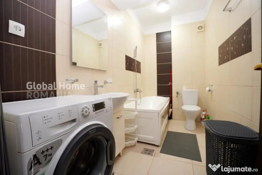 Garsonieră semidecomandată în Tineretului