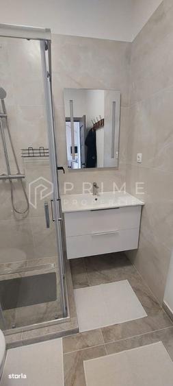 Apartament cu 2 camere, mobilat în Livezeni