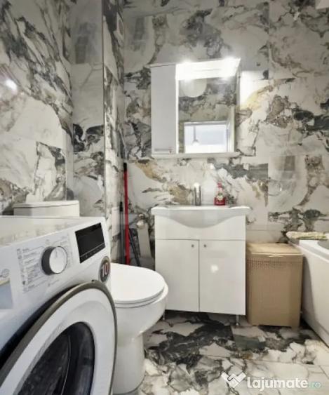 Apartament Tip Viena | Prima Arena | Mobilat | 53 mp utili - 3