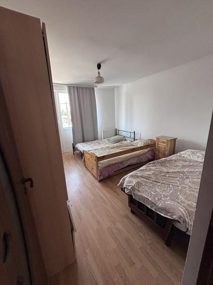 Casă cu 3 camere în Paleu