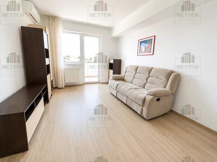 Apartament 3 camere | Mobilat si utilat | Metrou 800 metri | Sector 4 - 1