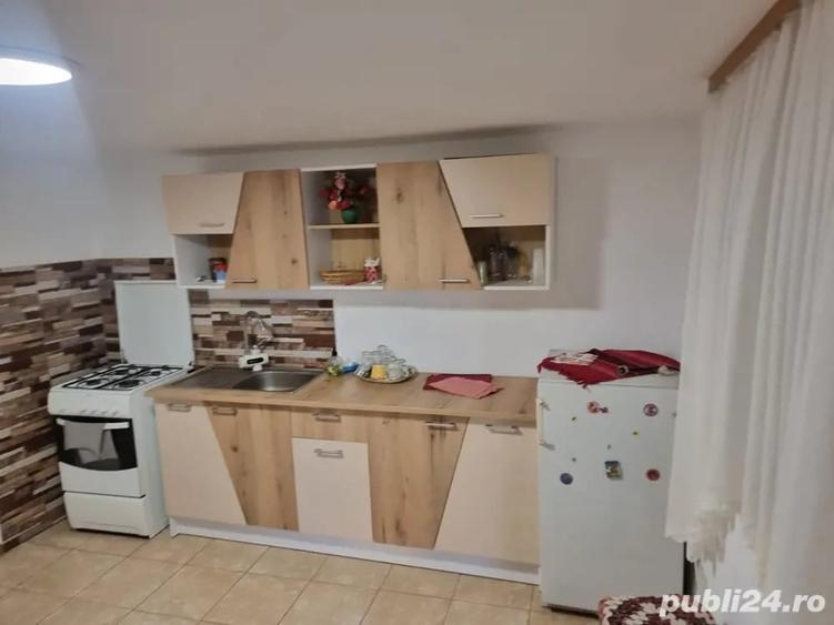 Casă cu 4 camere cu Teren 6000 Mp în Dumbrăveni