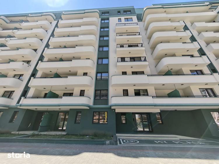 Garsonieră în Central