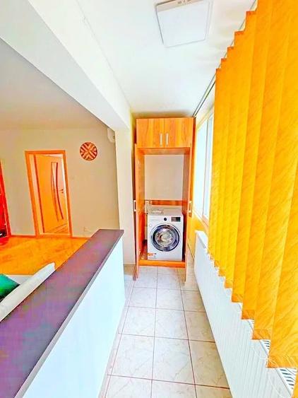?agului - apartament cu doua camere - 7