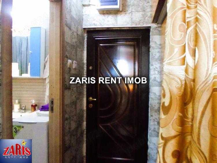 Garsonieră nedecomandată în Sud