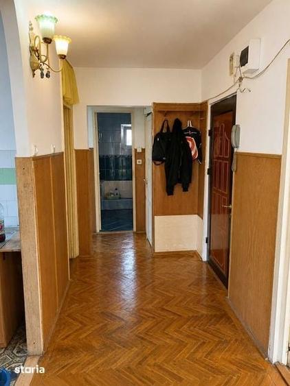Apartament cu 3 camere în Calea Aradului