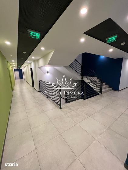 Apartament cu 2 camere decomandat în Circumvalațiunii