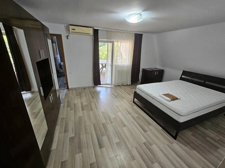 Garsoniera Turda/ Centrala Proprie/Terasa - 1