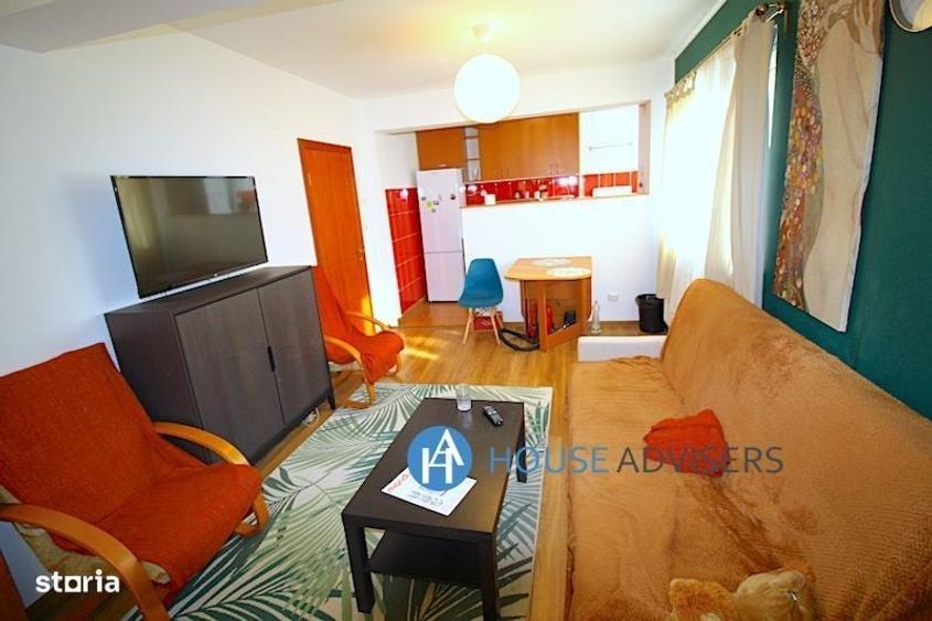 Inchiriere apartament 2 camere Kogalniceanu - 4