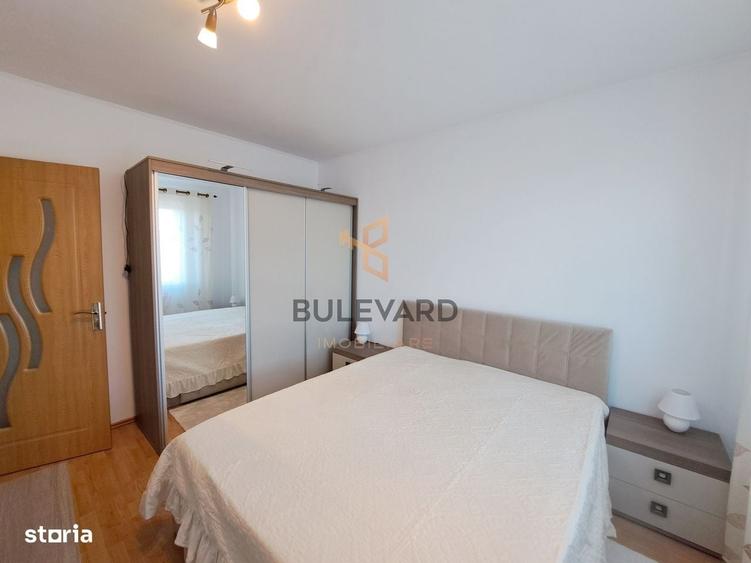 Apartament cu 3 camere în Juc-Herghelie