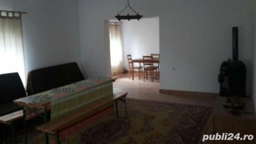Spațiu comercial, de 1,200 mp, în Potlogi