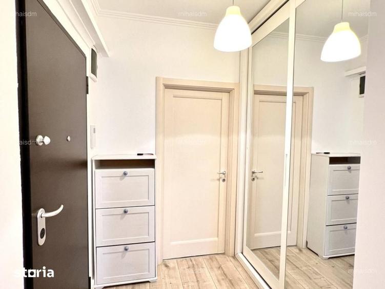 Apartament 3 Camere LUX | Barbu Vacarescu- Lacul Floreasca | Parcare | - 1