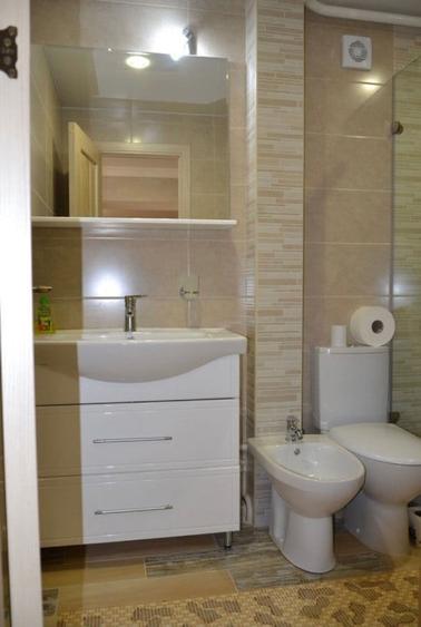 Apartament cu 1 camera Manastur - 2