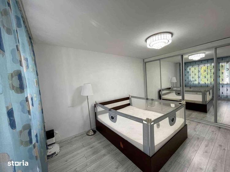 Apartament 2 camere, parter, cu balcon in Dristor - 5